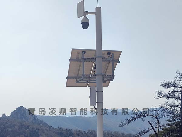 災(zāi)害預警